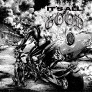 IT’S ALL GOOD / IT’S ALL GOOD [CD]