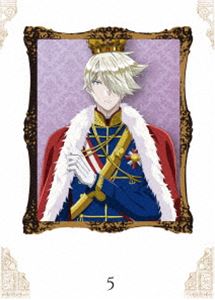 詳しい納期他、ご注文時はお支払・送料・返品のページをご確認ください発売日2017/10/27関連キーワード：ブルーレイ BD王室教師ハイネ BD5 ジャンル アニメテレビアニメ 監督 菊池カツヤ 出演 植田圭輔安里勇哉安達勇人廣瀬大介蒼井翔太立花慎之介王子を教育する専属家庭教師“王室教師”。グランツライヒ王国に王室教師として招かれたハイネ・ヴィトゲンシュタインは、立派な次期国王候補を育て上げることを命じられるが、ハイネの目の前に現れたのは、超個性的な4兄弟であった。前任の王室教師全てが逃げ出したという4王子に挑むハイネであったが…。赤井ヒガサ原作コミックスをTVアニメ化!Blu-ray第5巻。封入特典PETスリーブ／赤井ヒガサ描き下ろしマンガ／ブックレット（以上3点、初回生産分のみ特典）／奥山鈴奈描き下ろしジャケット特典映像Prince school 〜個々にするのさ!? MY LESSON〜 安里勇哉 with 植田圭輔関連商品アニメ王室教師ハイネシリーズ2017年日本のテレビアニメ 種別 Blu-ray JAN 4562475273809 組枚数 1 製作年 2017 製作国 日本 販売元 エイベックス・ピクチャーズ登録日2017/04/05