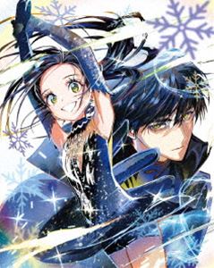 메달리스트 제2권 [DVD] [DVD]