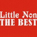 Little Non / Little Non THE BESTiCD{DVDj [CD]