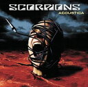 輸入盤 SCORPIONS / ACOUSTICA [LP]