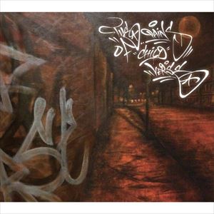Rap, Hip-Hop - BONG BROS / THE PAINS OF CHILDVERSE [CD]