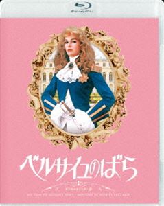 詳しい納期他、ご注文時はお支払・送料・返品のページをご確認ください発売日2018/1/6関連キーワード：ベルサイユのバラ ベルサイユの薔薇 ベルばら ベルバラ べるばらベルサイユのばら デジタルリマスター版 ジャンル 洋画歴史映画 監督 ジャック・ドゥミ 出演 カトリオーナ・マッコールバリー・ストークスクリスティーナ・ボームジョナス・ベルクシュトローム池田理代子原作のベストセラーをオール外国人スタッフ、キャストで映画化した歴史ロマン大作!カトリオーナ・マッコール、バリー・ストークス、クリスティーナ・ボームほか出演。特典映像カトリオーナ・マッコールインタビュー関連商品70年代日本映画 種別 Blu-ray JAN 4907953071810 収録時間 124分 カラー カラー 組枚数 1 製作年 1978 製作国 日本 字幕 日本語 音声 英語DTS-HD Master Audio（モノラル・ステレオ）日本語DTS-HD Master Audio（モノラル・ステレオ） 販売元 ハピネット登録日2017/10/20