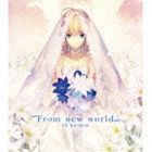 LR harmony / From new world [CD]