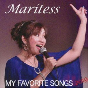 �ޥ�ƥ� / MY FAVORITE SONGS 2019 [CD]