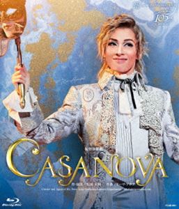  ˺״ηCASANOVA [Blu-ray]