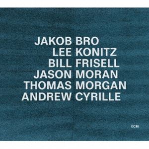 Rakuten - ヤコブ・ブロー（g） / テイキング・ターンズ（SHM-CD） [CD]