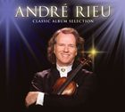 A ANDRE RIEU / CLASSIC ALBUM SELECTION [5CD]