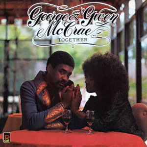 ジョージアンドグウェンマックレー トゥギャザー詳しい納期他、ご注文時はお支払・送料・返品のページをご確認ください発売日2025/8/6関連キーワード：アルバムジョージ・アンド・グウェン・マックレー / トゥギャザートゥギャザー ジャンル 洋楽ソウル/R&B 関連キーワード ジョージ・アンド・グウェン・マックレーデビュー・アルバムからのシングル「ロック・ユア・ベイビー」をR＆B1位に輝かせたジョージ・マックレーが、奥方グウェン・マックレーとのデュエット盤に仕立て、代表作として知られる一枚。　（C）RS※こちらの商品はインディーズ盤のため、在庫確認にお時間を頂く場合がございます。収録曲目11.アイル・ドゥ・ザ・ロッキン(3:43)2.ユウ・アンド・アイ・ワー・メイド・フォー・イーチ・アザー(3:03)3.メカニカル・ボディ(3:04)4.アイム・カミン・アット・ユウ(3:18)5.レッツ・ダンス、ダンス、ダンス(3:28)6.ウィナーズ・トゥギャザー・オア・ルーザーズ・アパート(4:07)7.ホーム・シック、ラヴ・シック(3:32)8.ザ・ロブ(3:39)9.レット・ユア・ラヴ・ドゥ・ザ・トーキン(3:24) 種別 CD JAN 4526180730811 収録時間 31分22秒 組枚数 1 製作年 2025 販売元 ウルトラ・ヴァイヴ登録日2025/07/11