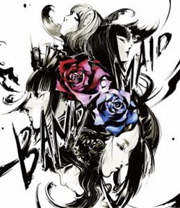 BAND-MAID WORLD DOMINATION TOUR【進化】at LINE CUBE SHIBUYA（渋谷公会堂）Blu-ray [Blu-ray]