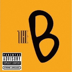 Rap, Hip-Hop - BEAR.B / THE B [CD]
