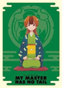 By Title: A Line - 「うちの師匠はしっぽがない」Blu-ray BOX [Blu-ray]