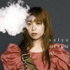 Salyu / Merkmal���̾��ס� [CD]
