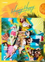 TWICE / HAPPY HAPPY（初回限定盤A／CD＋DVD） CD