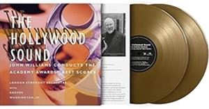 ͢ JOHN WILLIAMS  GROVER WASHINGTON JR / HOLLYWOOD SOUND COLORED [...