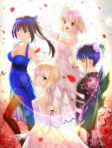 TYPE-MOON Fes.-10TH ANNIVERSARY Blu-ray Disc BOX-（完全生産限定版） [Blu-ray]