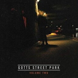 GOTTS STREET PARK / VOLUME TWO [CD]
