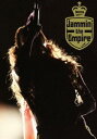 lecca Live 2012 Jammin’ the Empire ＠日本武道館 [DVD]