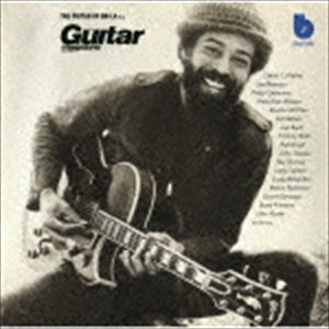 THE GUITAR OF BN-LA��70ǯ�塢�֥롼�Ρ���LA�Υ����ꥹ�Ȥ����� [CD]