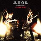 a flood of circle / I LOVE YOU [CD]