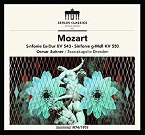 MOZART ： SYMHONY ＃39 ＃40詳しい納期他、ご注文時はお支払・送料・返品のページをご確認ください発売日2017/1/20OTMAR SUITNER / MOZART ： SYMHONY ＃39 ＃40オトマール・スイトナー / モーツァルト：交響曲第39番、第40番 ジャンル クラシックその他 関連キーワード オトマール・スイトナーOTMAR SUITNER収録内容収録曲交響曲第39番変ホ長調K.543交響曲第40番ト短調K.550演奏オトマール・スイトナー指揮、シュターツカペレ・ドレスデン 種別 CD 【輸入盤】 JAN 0885470008813登録日2021/11/09