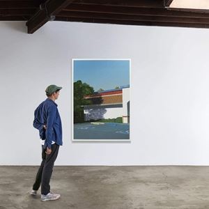 輸入盤 DIRTY PROJECTORS / SUPER JOAO LP