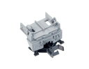 スカート組(EF65用・G) 床下機器 PZ6281 Nゲージ
