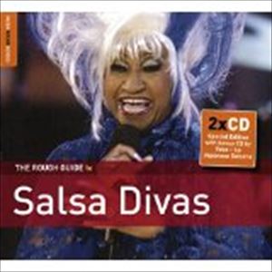 Other - サルサ・ディーヴァス [CD]