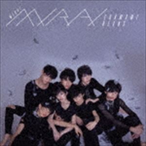 EDAMAME BEANS / MIRAI（Ahiru盤） [CD]