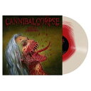 輸入盤 CANNIBAL CORPSE / VIOLENCE UNIMAGINED LP