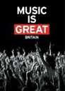 輸入盤 O.S.T. / MUSIC IS GREAT BRITAIN [DVD]