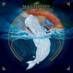 輸入盤 MASTODON / LEVIATHAN （COLORED） [LP]