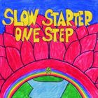 [CD] SLOW STARTER ONE STEP／君と僕の歌