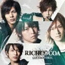 ココア男。 / RICHCOCOA（通常盤／ジャケットC ※2010年9月15日発売2nd SINGLE全国発売イベント連動ジャケット） [CD]