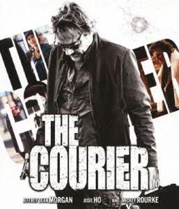 クーリエ タイムリミット60HOURS [Blu-ray]