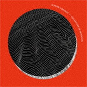 ドリアン・コンセプト / The Nature of Imitation [CD]