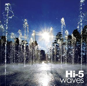 Hi-5 / waves [CD]