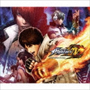 THE KING OF FIGHTERS 14 ORIGINAL SOUNDTRACK詳しい納期他、ご注文時はお支払・送料・返品のページをご確認ください発売日2016/9/21関連キーワード：KDSD-935/7（オリジナル・サウンドトラック） / THE KING OF FIGHTERS XIV オリジナルサウンドトラックTHE KING OF FIGHTERS 14 ORIGINAL SOUNDTRACK ジャンル アニメ・ゲームゲーム音楽 関連キーワード （オリジナル・サウンドトラック）Steven McNair中澤由紀子大人気格闘ゲーム『THE　KING　OF　FIGHTERS』のシリーズ14作目。BGMをCD3枚組に収録。　（C）RSボーナストラック収録収録内容disc1　FOLLOW ME（オープニング）　他　全19曲disc2　メンバーセレクト 3　他　全21曲disc3　プロローグ　他　全25曲 種別 CD JAN 4560372446814 収録時間 183分09秒 組枚数 3 製作年 2016 販売元 ソニー・ミュージックソリューションズ登録日2016/07/27