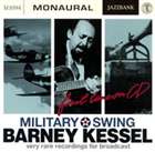 バーニー・ケッセル（g） / ミリタリー・スイング [CD]