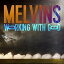 MELVINS / WORKING WITH GOD [CD]