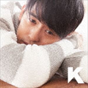 K / 桐箪笥のうた 初回盤 [CD]