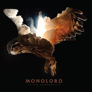 輸入盤 MONOLORD / NO COMFORT （COLORED） [2LP]