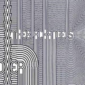 ͢ BLACK ANGELS / PASSOVER [12inch]