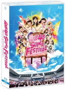 詳しい納期他、ご注文時はお支払・送料・返品のページをご確認ください発売日2013/10/9AKB48スーパーフェスティバル 〜 日産スタジアム、小（ち）っちぇっ! 小（ち）っちゃくないし!! 〜 ジャンル 音楽邦楽アイドル 監督 出演 AKB48AKB48史上最大規模のコンサートと総選挙、大盛況だった熱い1日が映像化！女性アーティストとしては史上初となる、「日産スタジアム 単独ライブ」＆今年も数々のドラマを生み出した「AKB48 32ndシングル選抜総選挙 開票イベント」という、胸が高まる2部構成。48グループの歴史に残る1日 “7万人フェスティバル”の一部始終を完全収録！！収録内容overture／AKBフェスティバル／ヘビーローテーション／フライングゲット／ギンガムチェック／会いたかった／スキ！スキ！スキップ！／お願いヴァレンティヌ／初恋バタフライ／オーマイガー！／ナギイチ／北川謙二／1！2！3！4！ ヨロシク！／バンザイVenus／パレオはエメラルド／Everyday、カチューシャ／真夏のSounds good!／ポニーテールとシュシュ／ヘビーローテーション／転がる石になれ／チームB推し／Pioneer／天国野郎／Faint／ハート型ウイルス／純愛のクレッシェンド／真夏のクリスマスローズ／愛しきナターシャ／てもでもの涙／パジャマドライブ／泣きながら微笑んで／ハステとワステ／僕らのユリイカ／美しい稲妻／君のことが好きやけん／1％／バラの果実／ファースト・ラビット／少女たちよ／ひこうき雲／さよならクロール／スカート、ひらり／32ndシングル選抜総選挙〜夢は一人じゃ見られない〜開票イベント／AKB48スーパーフェスティバルメイキング／アピールコメント（72名）／アピールコメント（174名）封入特典ブックレット／生写真特典映像特典映像関連商品AKB48映像作品 種別 Blu-ray JAN 4580303211816 組枚数 4 販売元 エイベックス・ミュージック・クリエイティヴ登録日2013/08/23