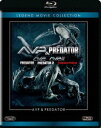 AVP＆プレデター ブルーレイコレクション Blu-ray