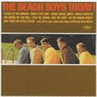 [CD] ザ・ビーチ・ボーイズ／トゥデイ（完全生産限定盤／SHM-CD）