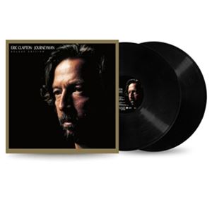 JOURNEYMAN ： DELUXE EDITION詳しい納期他、ご注文時はお支払・送料・返品のページをご確認ください発売日2025/11/21ERIC CLAPTON / JOURNEYMAN ： DELUXE EDITIONエリック・クラプトン / ジャーニーマン・：デラックス・エディション ジャンル 洋楽ロック 関連キーワード エリック・クラプトンERIC CLAPTON1989年発表のアルバム『JOURNEYMAN』に未発表曲を追加したデラックス版がリリース決定!”エリック・クラプトンの11作目のソロアルバム『Journeyman』が未発表曲4曲を加えたDeluxe Editionとして発売。新しいライナーノーツや””Bad Love””、 ””Pretending”” のミュージックビデオからのスチールを含むブックレットも付属予定。”※こちらの商品は【アナログレコード】のため、対応する機器以外での再生はできません。収録内容［LP1 ： Side A］1. Pretending2. Anything For Your Love3. Bad Love4. Running on Faith［LP1 ： Side B］1. Hard Times2. Hound Dog3. No Alibis4. Run So Far［LP2 ： Side A］1. Old Love2. Breaking Point3. Lead Me On4. Before You Accuse Me［LP2 ： Side B］1. Higher Power2. Border Song3. Forever4. That Kind of Woman関連商品エリック・クラプトン CD 種別 2LP 【輸入盤】 JAN 0197189188817登録日2025/09/05