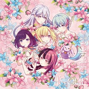 夢限大みゅーたいぷ / It’s our choice（通常盤） (初回仕様) [CD]