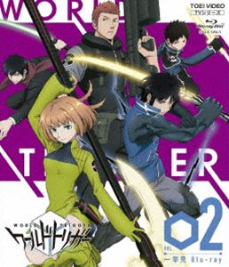 ɥȥꥬBlu-ray VOL.2 [Blu-ray]