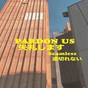 Pardon Us / Seamless [CD]